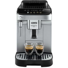 מכונת קפה ECAM290.31.SB כסוף DeLonghi - אחריות יבואן רשמי