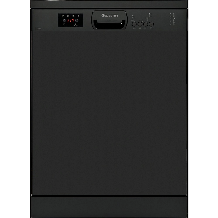 מדיח כלים אלקטרה 1006 שחור ELECTRA