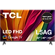 טלוויזיה חכמה TCL 32