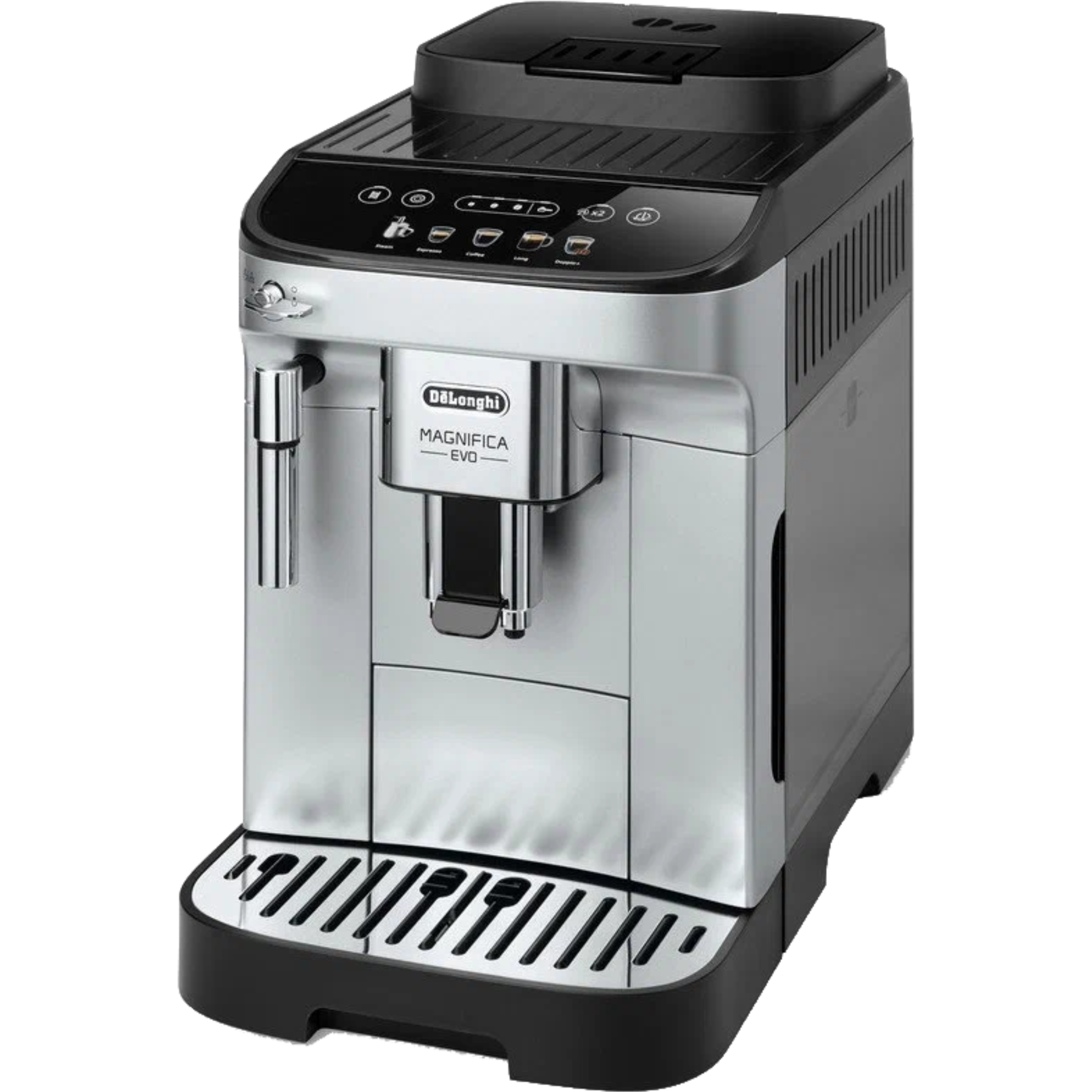 מכונת קפה ECAM290.31.SB כסוף DeLonghi - אחריות יבואן רשמי
