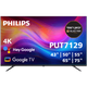 טלוויזיה חכמה Philips 65