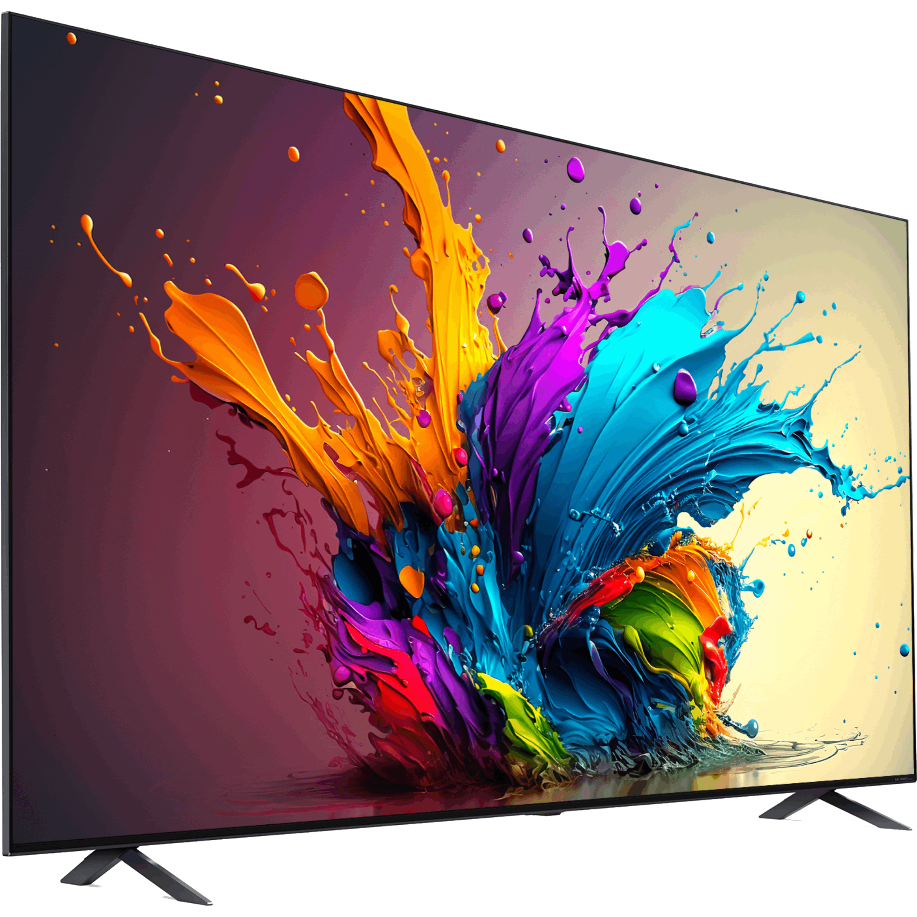 טלוויזיה חכמה LG 65