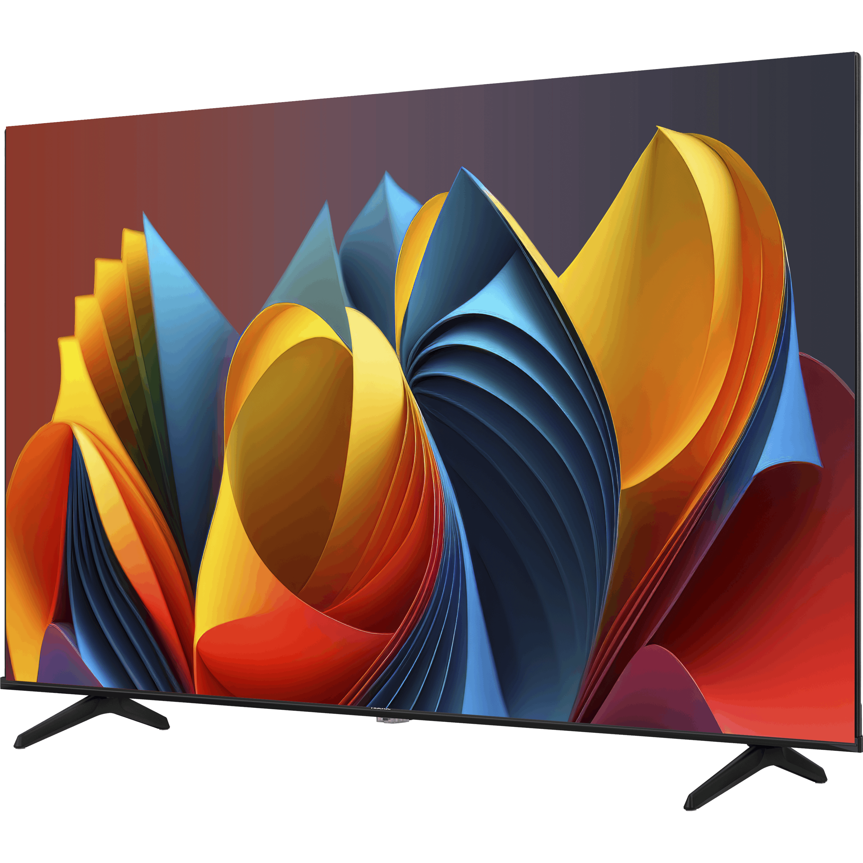 טלוויזיה חכמה  Hisense 65