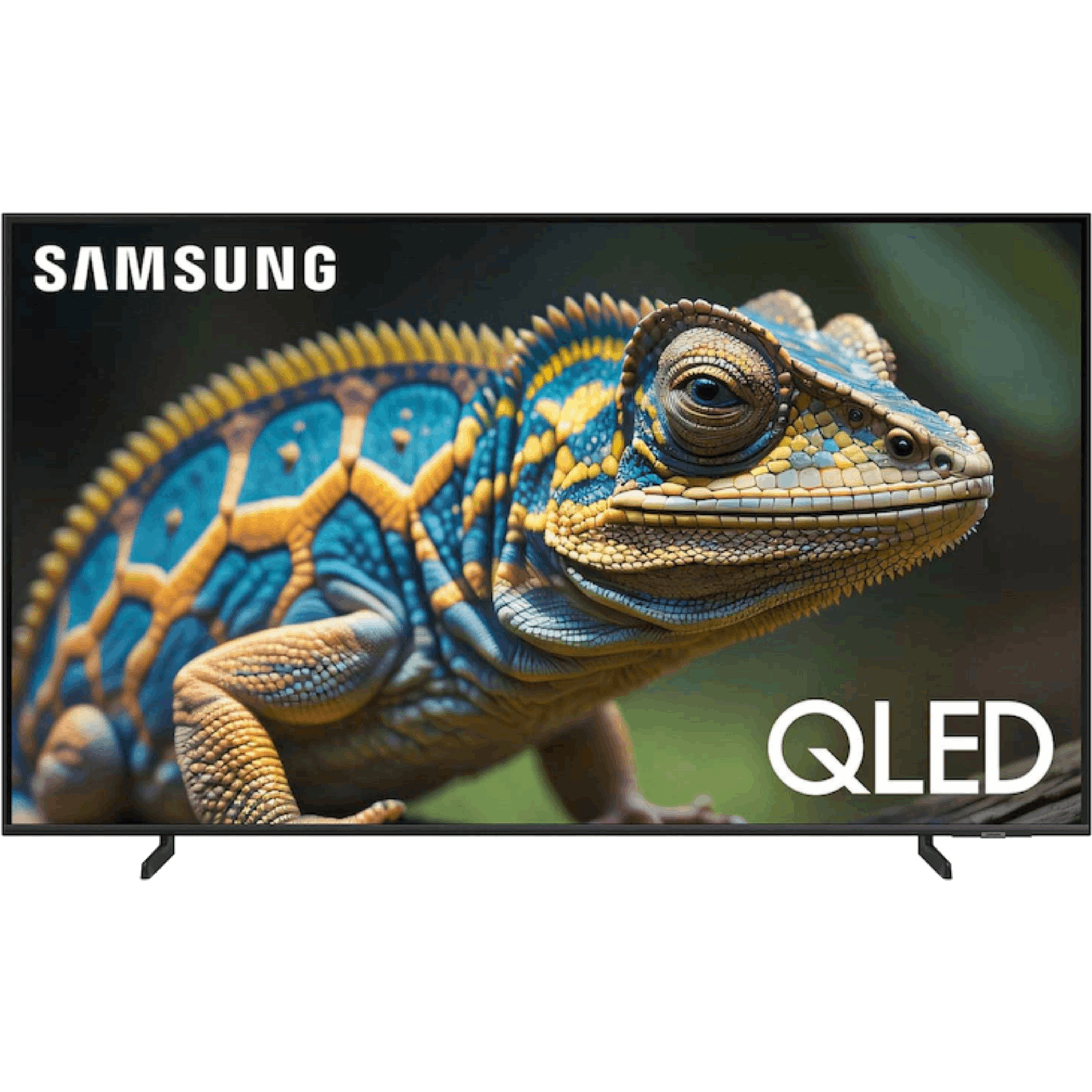 טלוויזיה חכמה Samsung 50