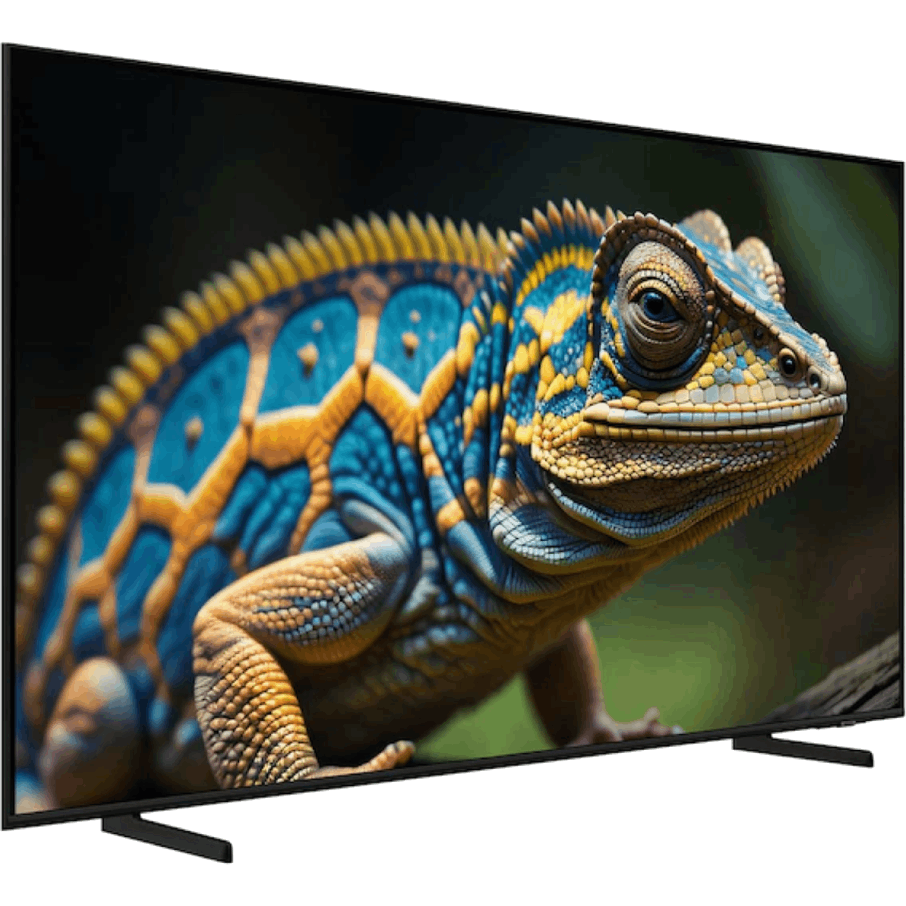 טלוויזיה חכמה Samsung 50