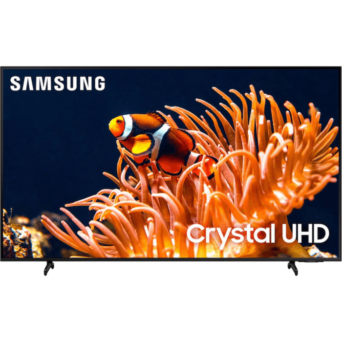 טלוויזיה חכמה Samsung 50 UE50DU8000 UHD LED 4K Smart TV - אחריות עי אלקטרה היבואן הרשמי 