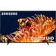 טלוויזיה חכמה Samsung 50
