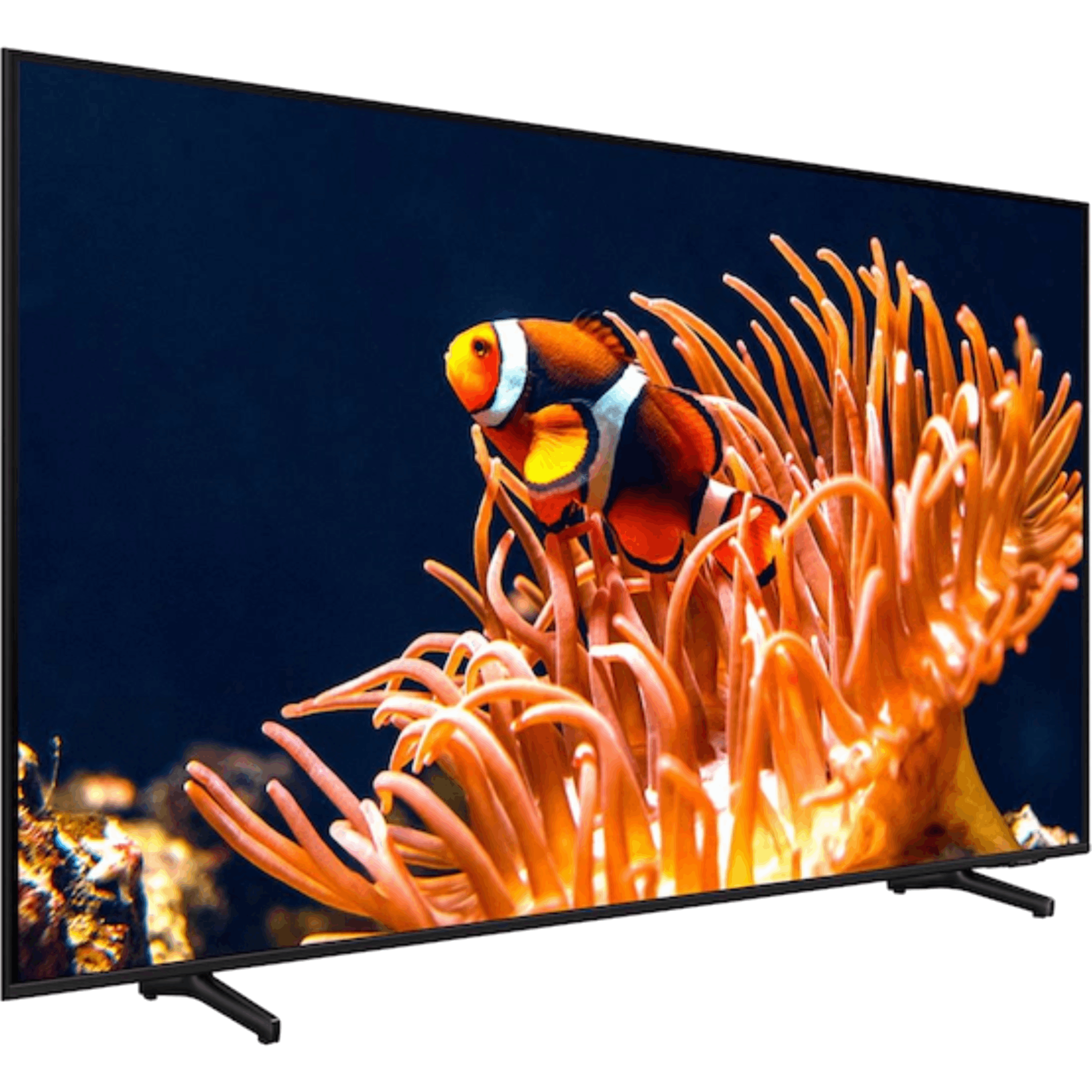 טלוויזיה חכמה Samsung 50