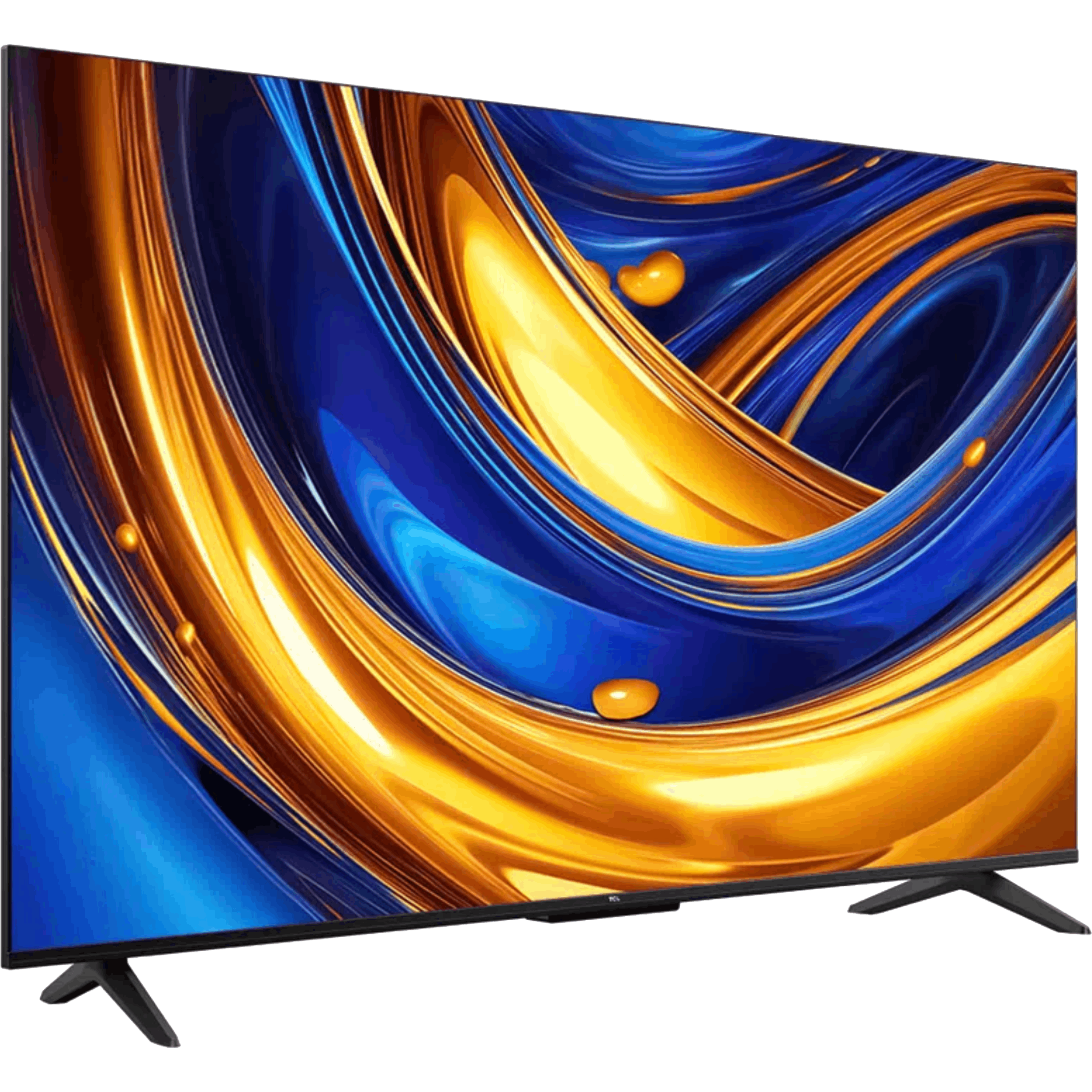 טלוויזיה חכמה TCL 55