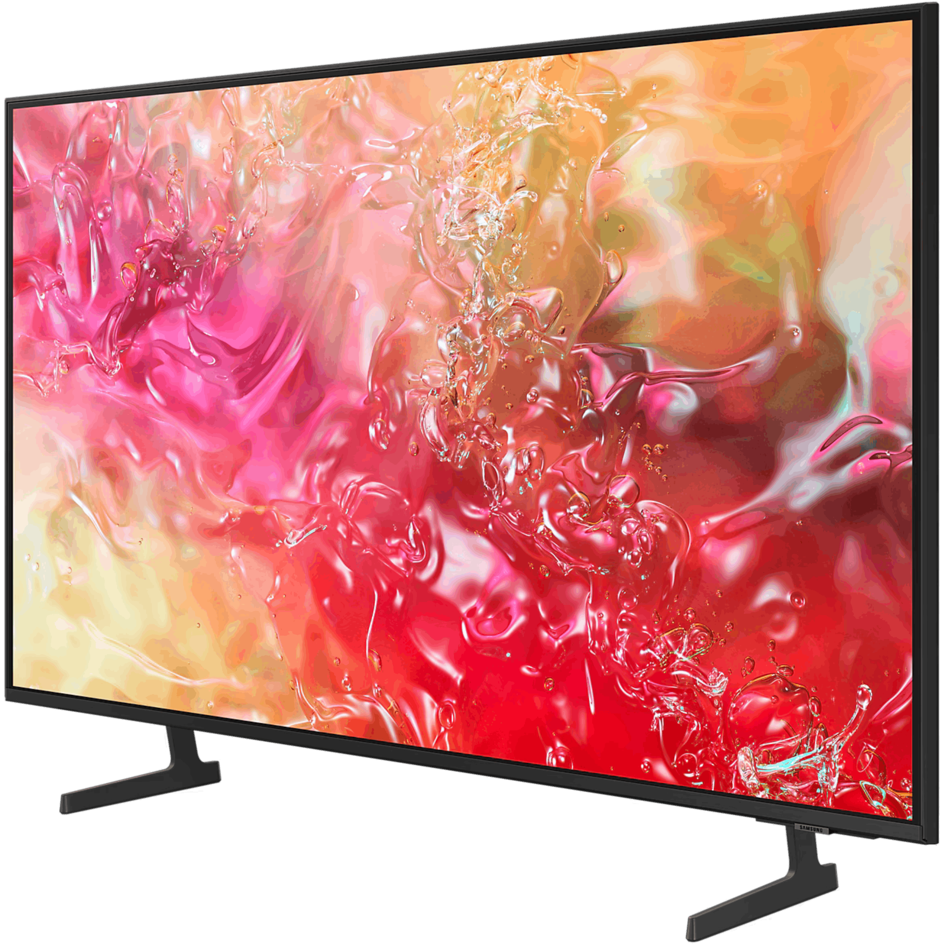טלוויזיה חכמה Samsung 43