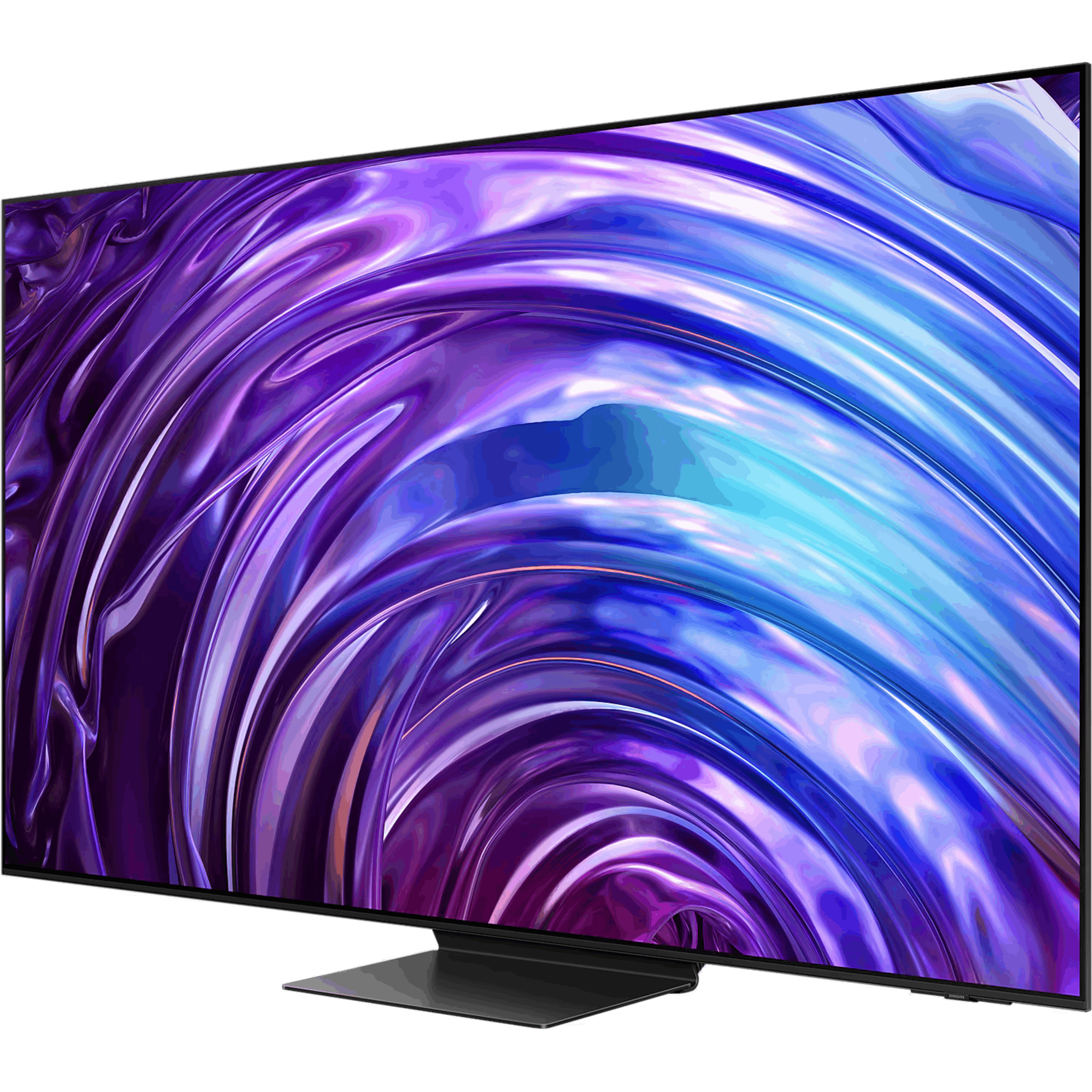 טלוויזיה חכמה Samsung 55