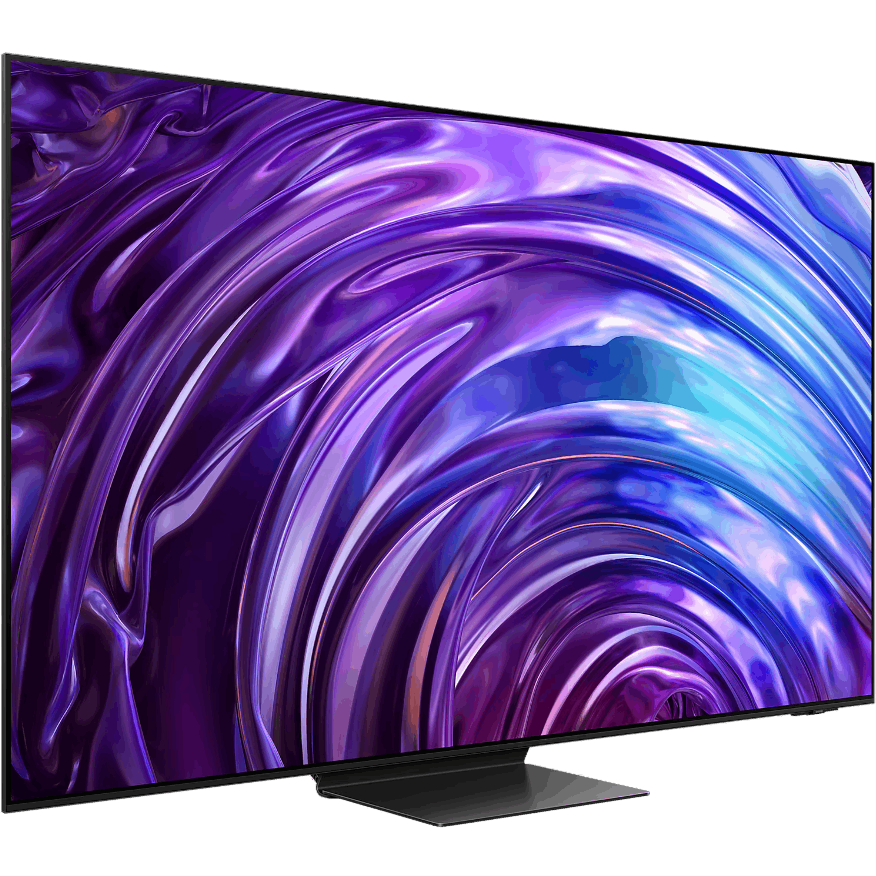 טלוויזיה חכמה Samsung 55