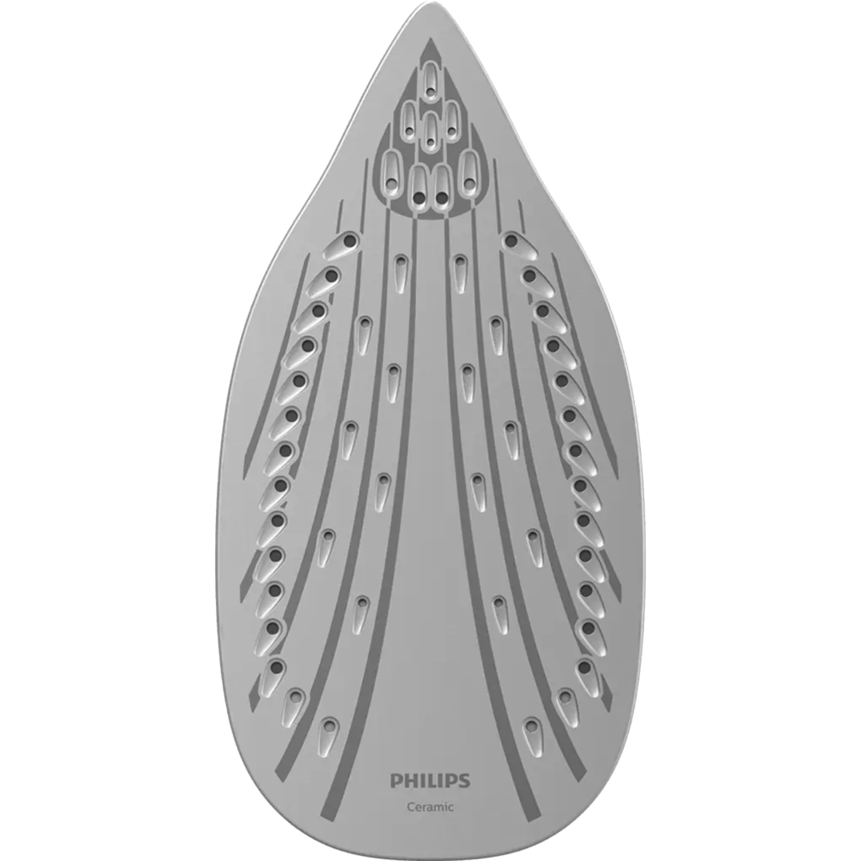 מגהץ אדים עם עוצמת אדים עד 180 גרם Philips DST3030/70  - שנתיים אחריות ע
