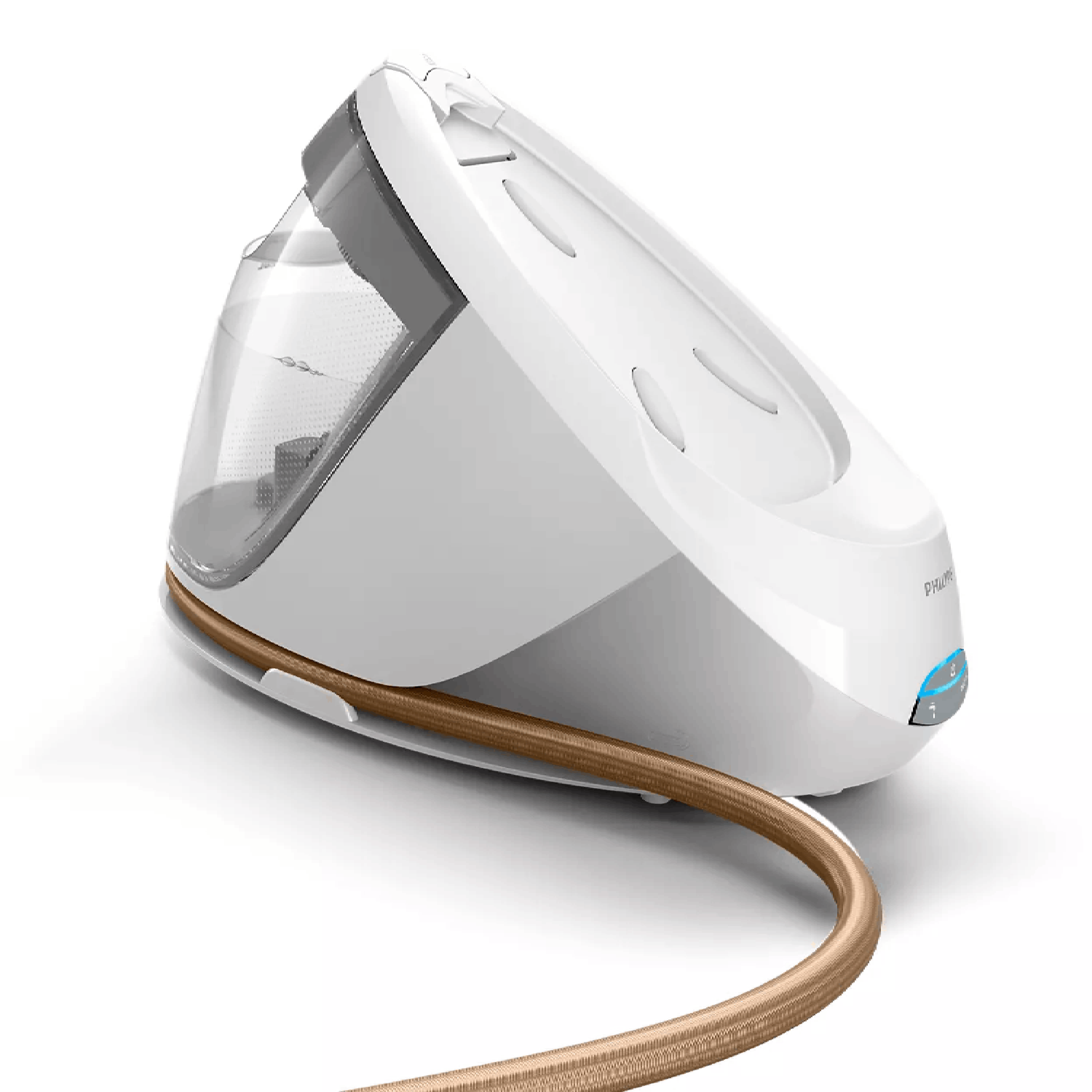 מגהץ קיטור Philips PSG7040/10 עם טכנולוגיית OptimalTEMP -שנתיים אחריות ע
