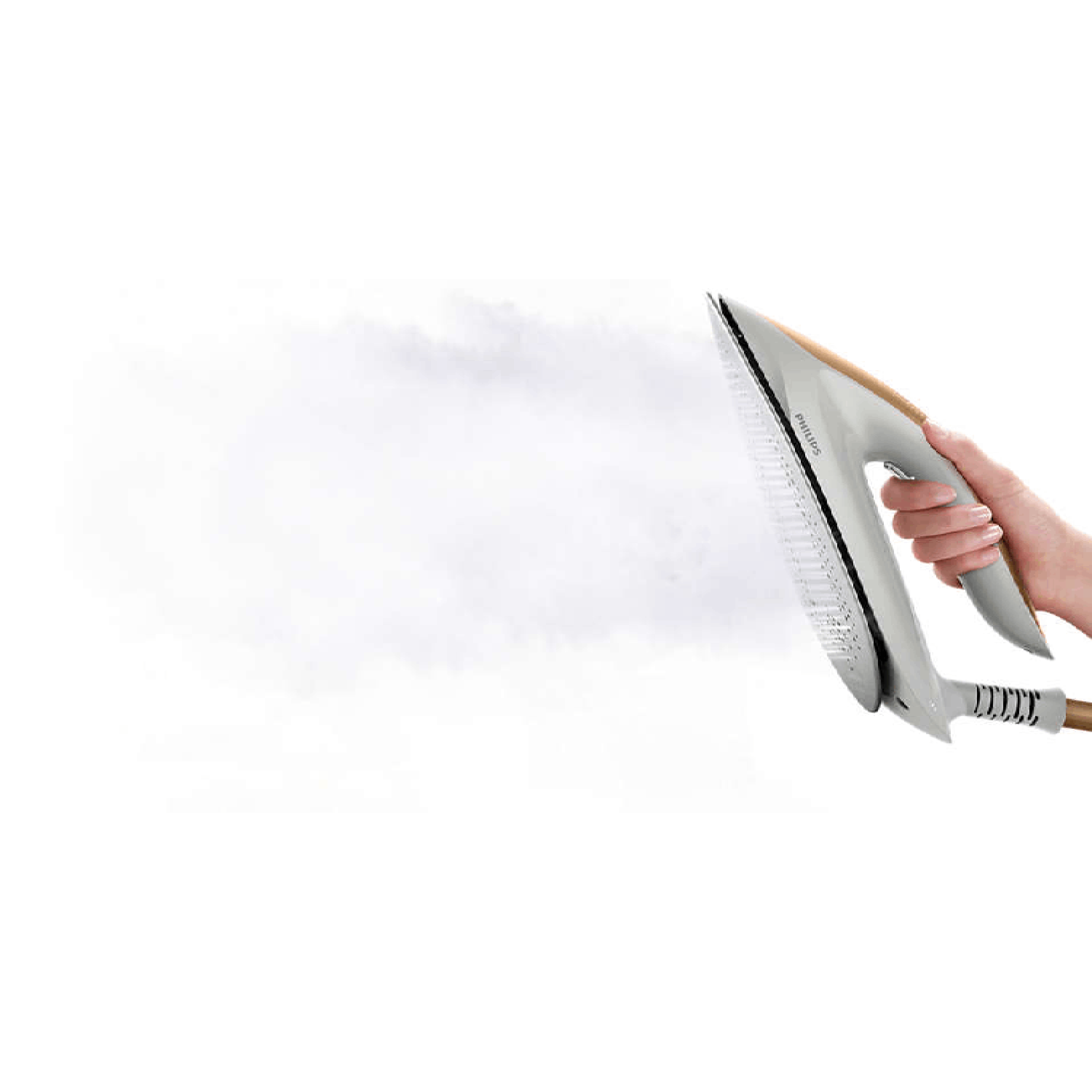 מגהץ קיטור Philips PSG7040/10 עם טכנולוגיית OptimalTEMP -שנתיים אחריות ע