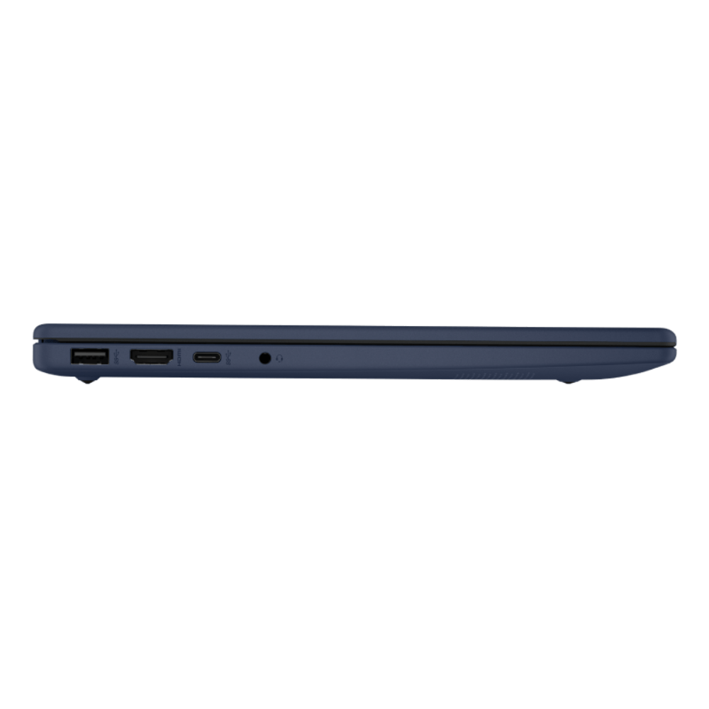 מחשב נייד HP Laptop 14-ep0006nj / 847D5EA - Core i5-1335U 512GB SSD 16GB RAM Windows 11 - צבע כחול שלוש שנות אחריות ע