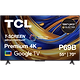 טלוויזיה חכמה TCL 55