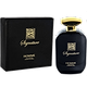 בושם לגבר סיגנצ'ור בלאק Signature Black E.D.P 100ml