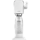 מכשיר סודה סטרים Sodastream ART - צבע לבן שנה אחריות ע"י היבואן הרשמי 
