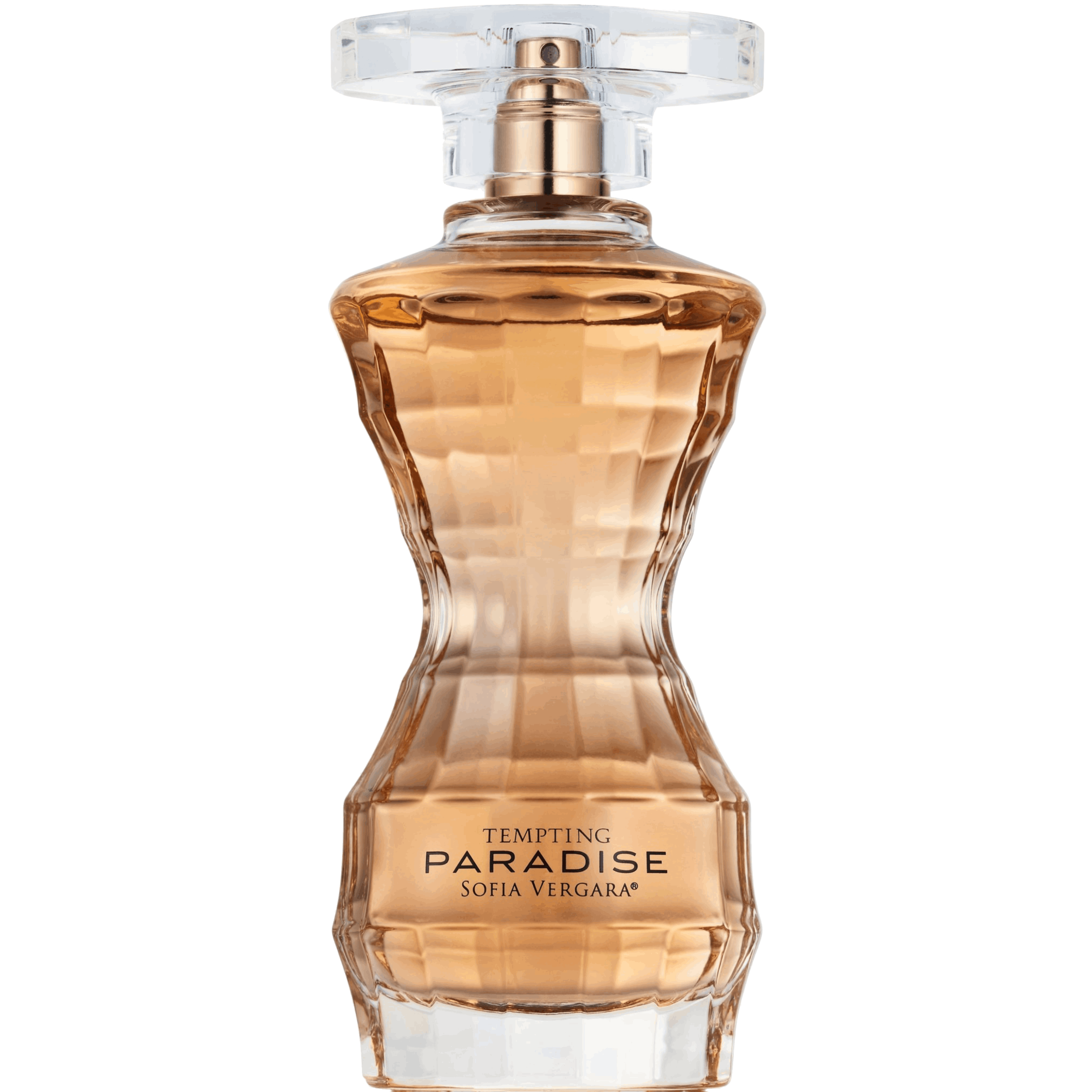 בושם לאישה Sofia Vergara Tempting PARADISE E.D.P 100ml טסטר