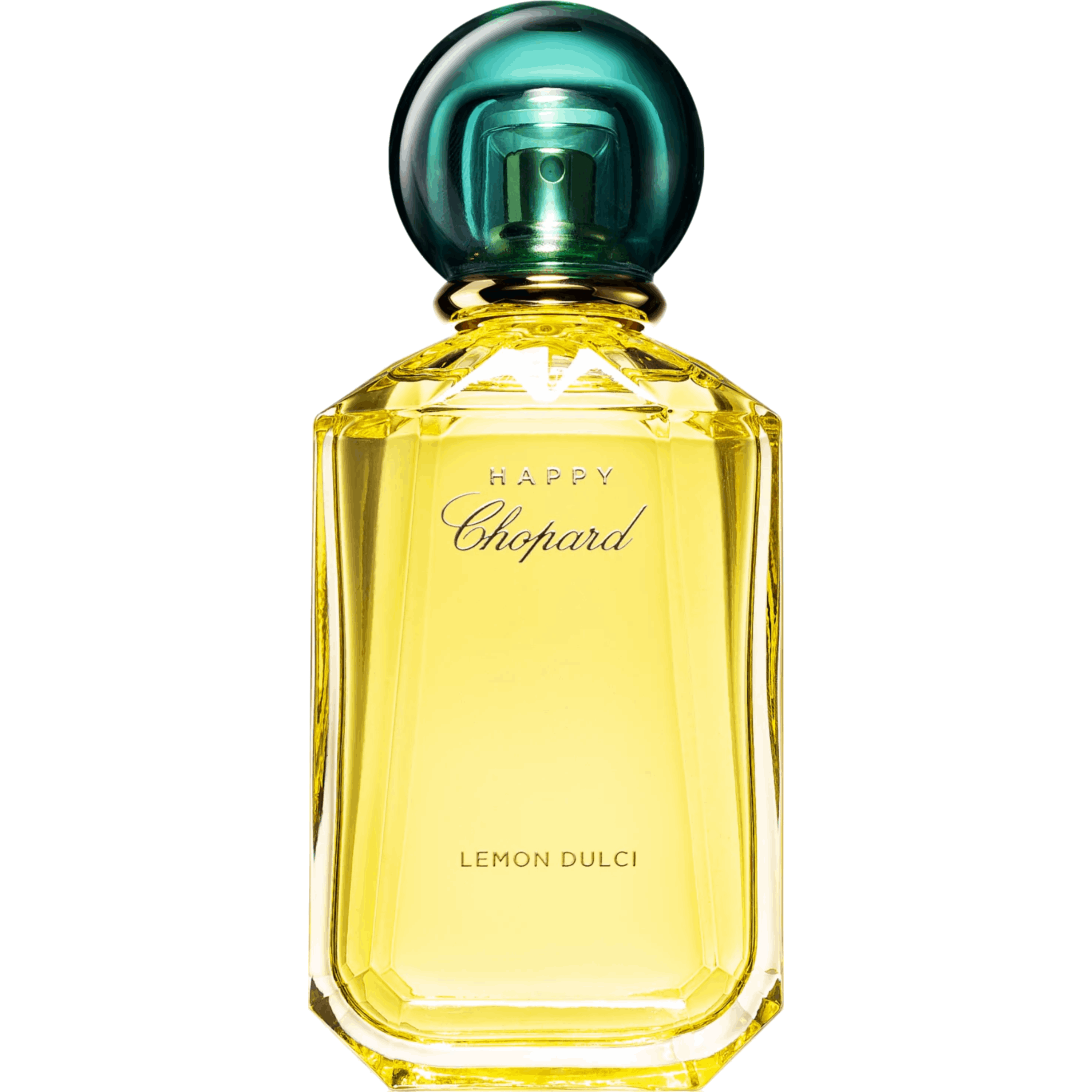 בושם לאישה שופרד הפי שופרד לימון דולסי Chopard Happy Lemon Dulci E.D.P 100ml טסטר