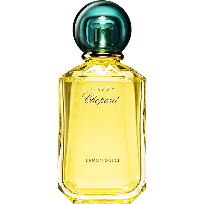 בושם לאישה שופרד הפי שופרד לימון דולסי Chopard Happy Lemon Dulci E.D.P 100ml טסטר