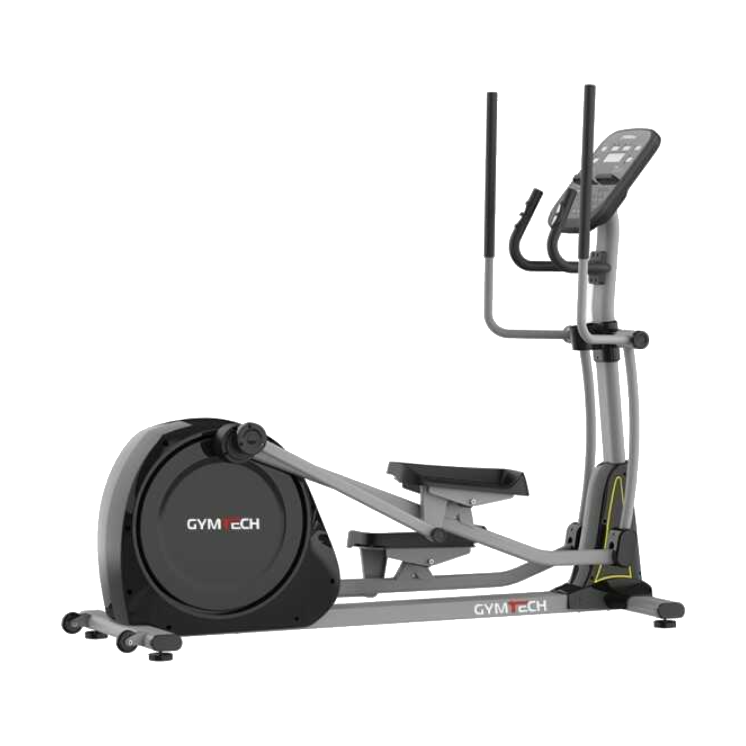 אליפטיקל עם כיסא ומשענת +SPORTIME DS2309 הובלה חינם אור ספורט