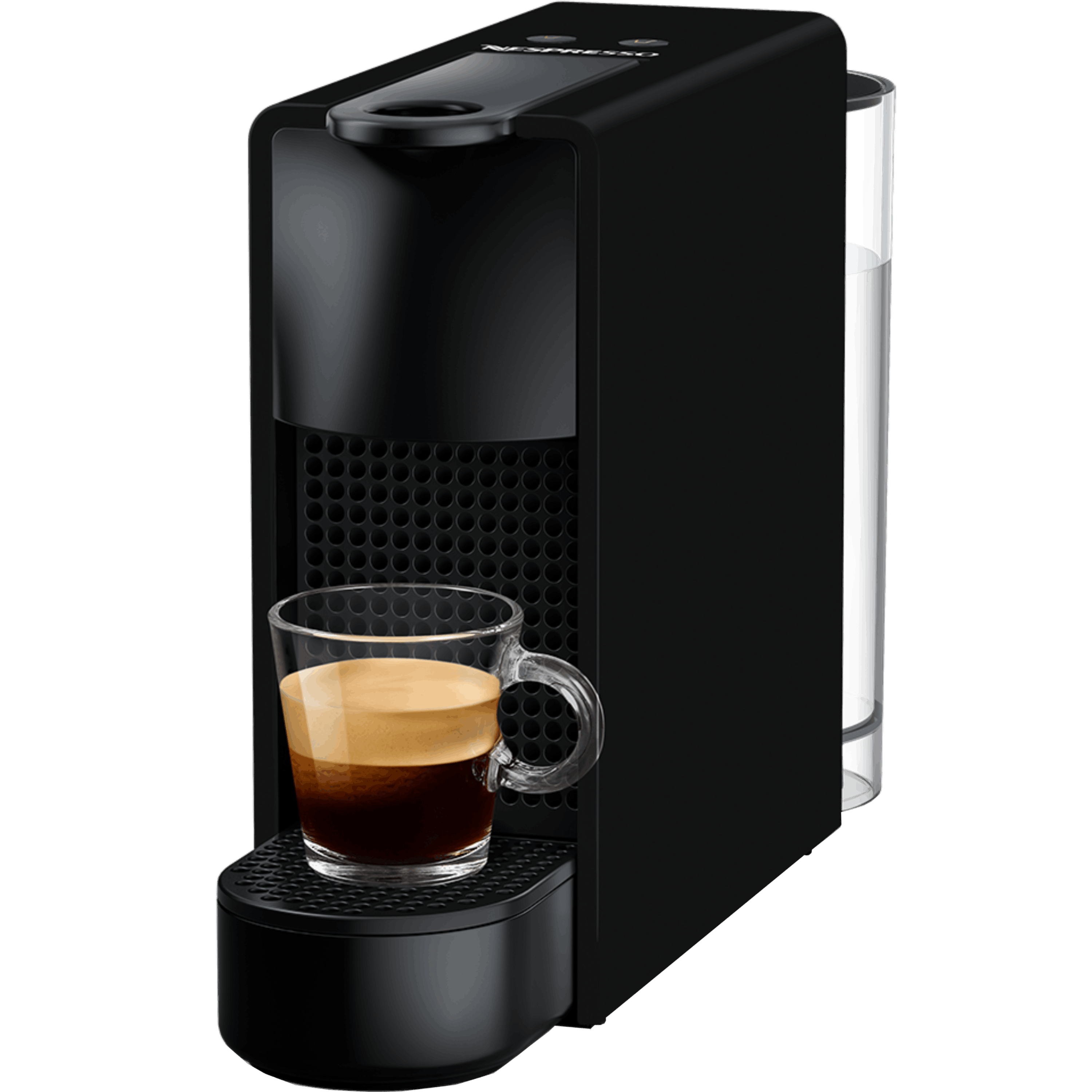 מכונות קפה Nespresso C30-IL-BK-NE Essenza Mini - צבע שחור אחריות ע