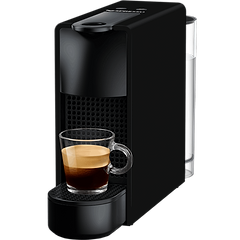 מכונות קפה Nespresso C30-IL-BK-NE Essenza Mini - צבע שחור אחריות ע"י היבואן הרשמי