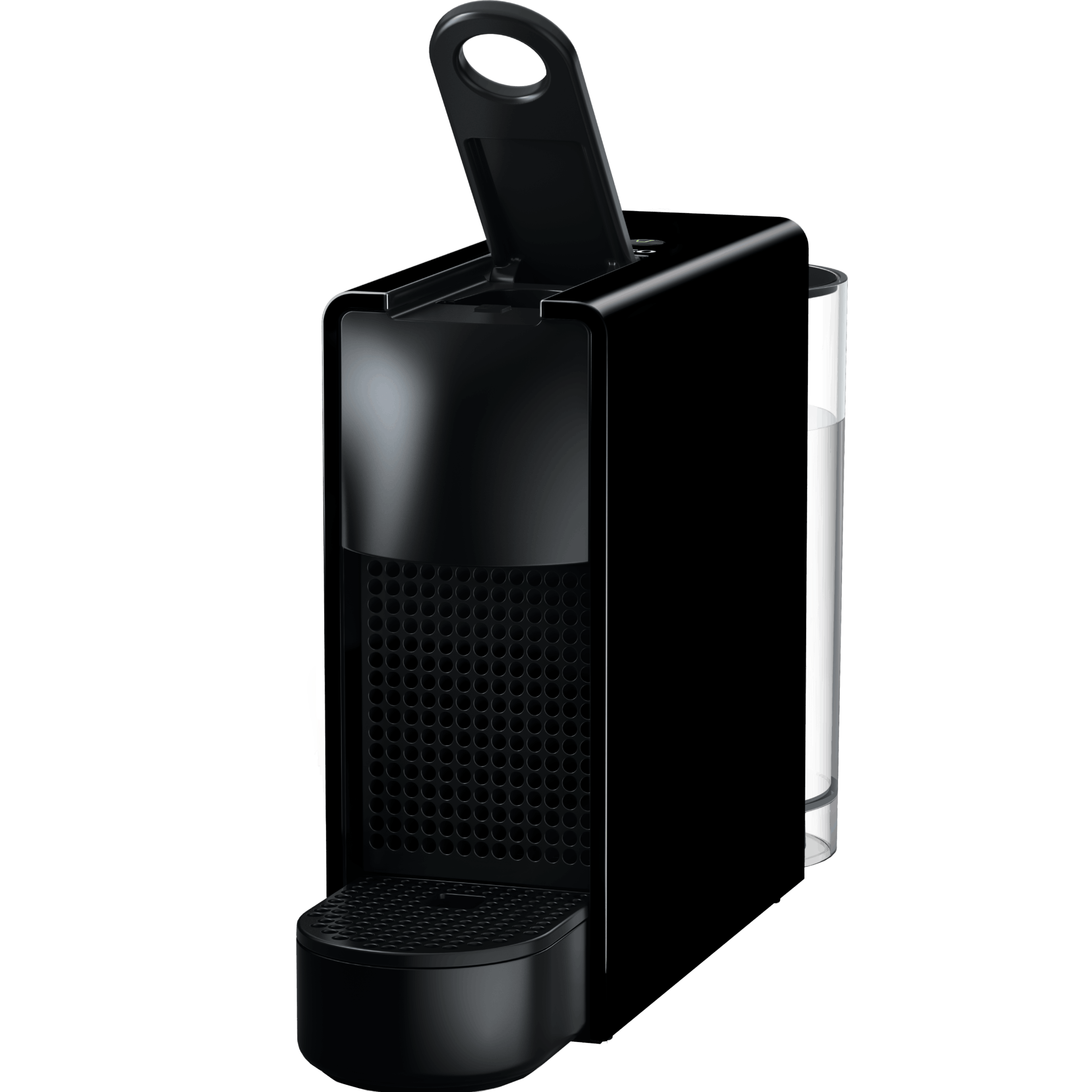 מכונות קפה Nespresso C30-IL-BK-NE Essenza Mini - צבע שחור אחריות ע