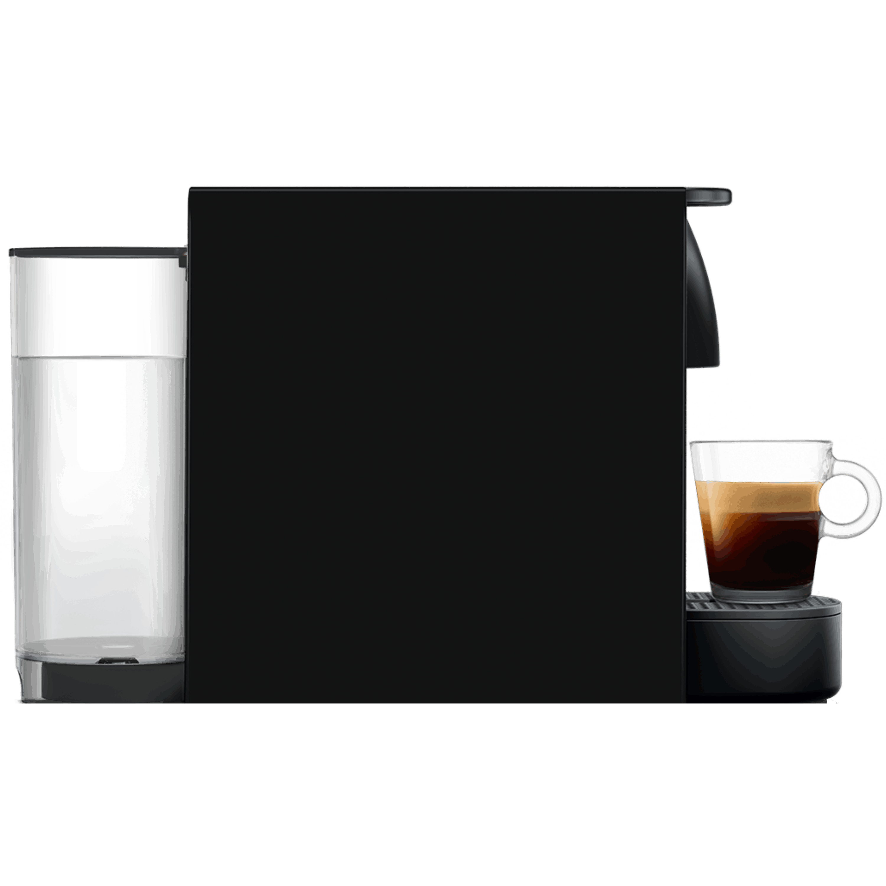 מכונות קפה Nespresso C30-IL-BK-NE Essenza Mini - צבע שחור אחריות ע