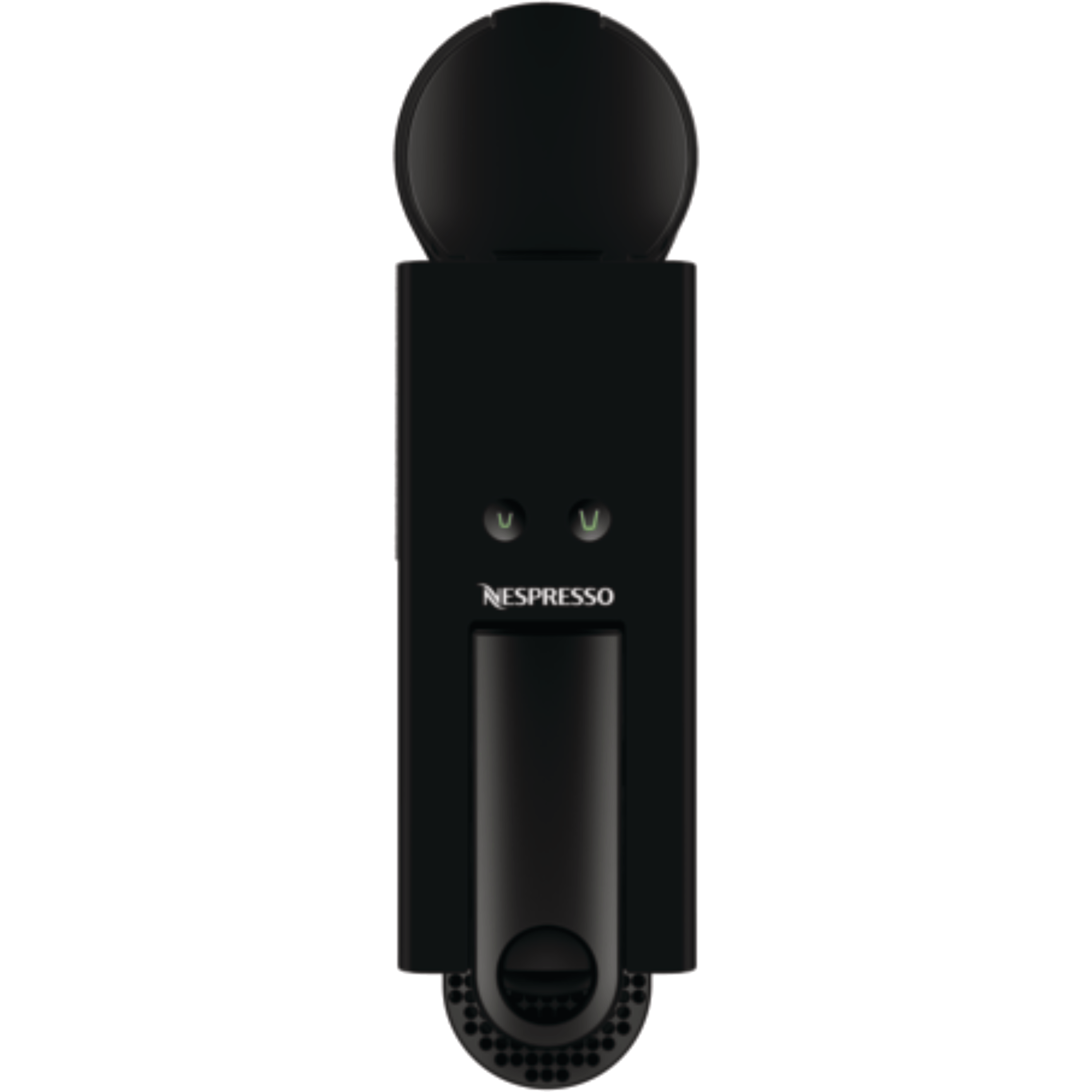 מכונות קפה Nespresso C30-IL-BK-NE Essenza Mini - צבע שחור אחריות ע
