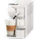 מכונת קפה Nespresso F121 Lattissima One - בצבע לבן אחריות ע"י היבואן הרשמי