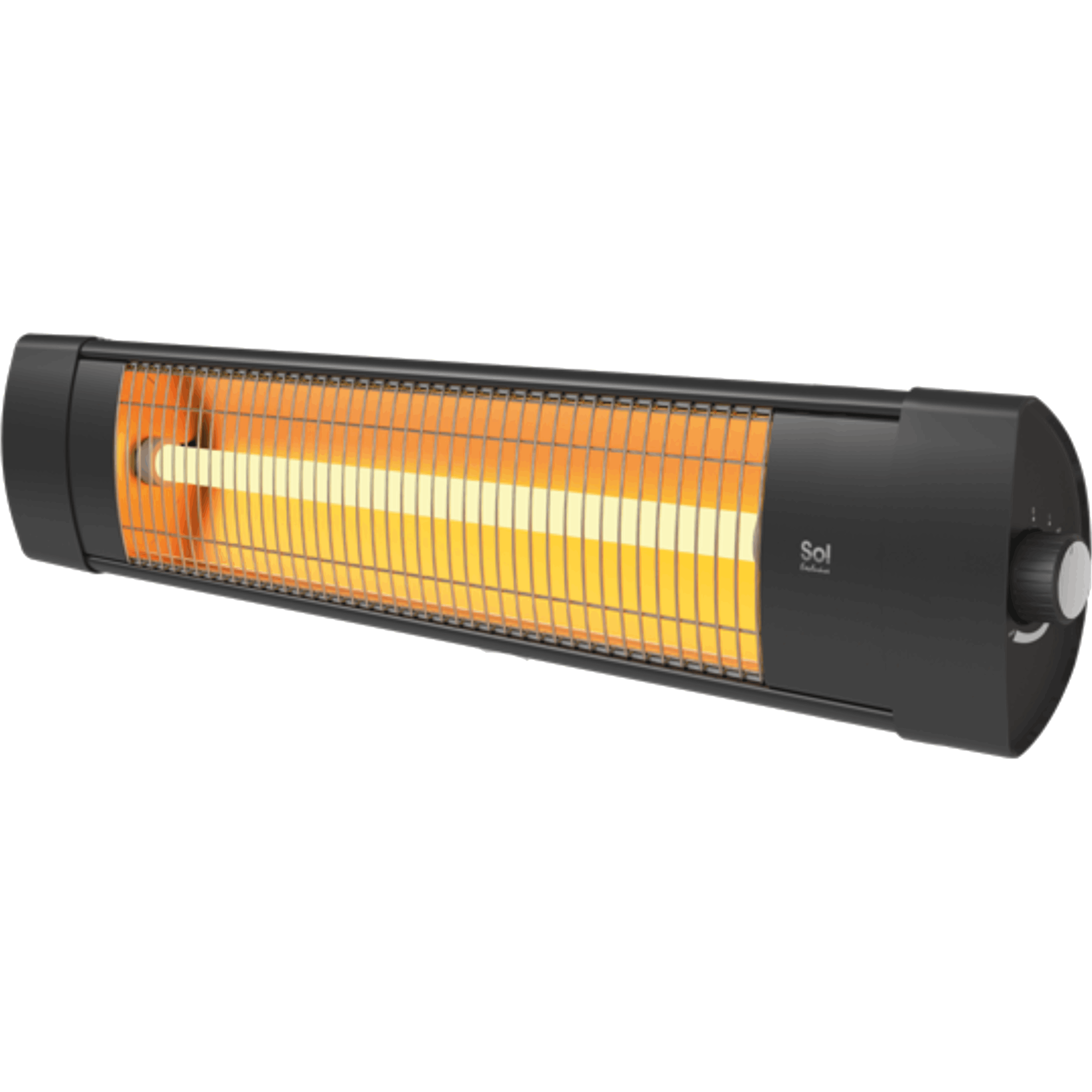 תנור חימום הלוגן Sol SL-3700 - שנה אחריות ע