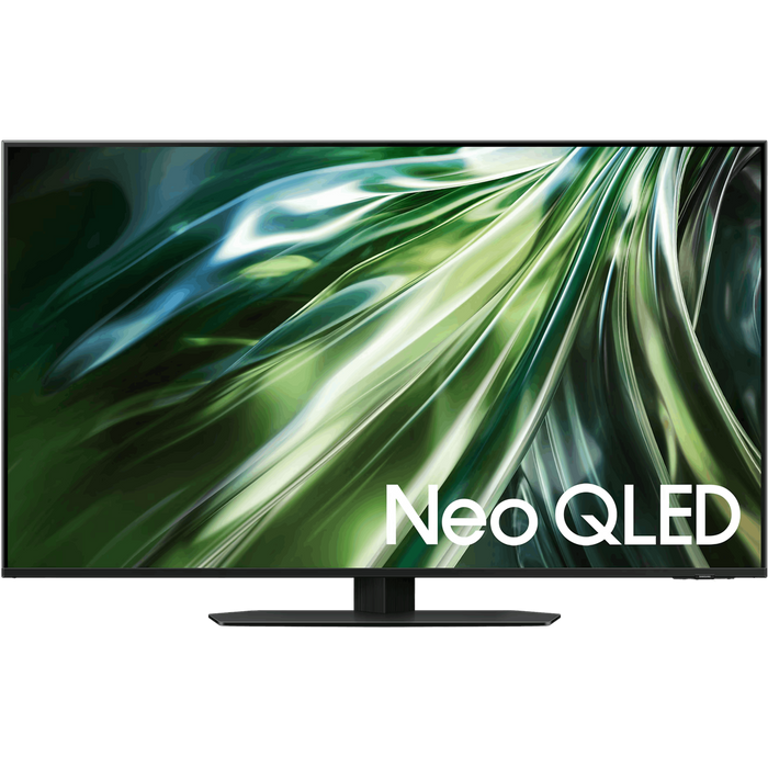 טלוויזיה חכמה Samsung QE50QN90D 50 Neo QLED  4K Smart TV -