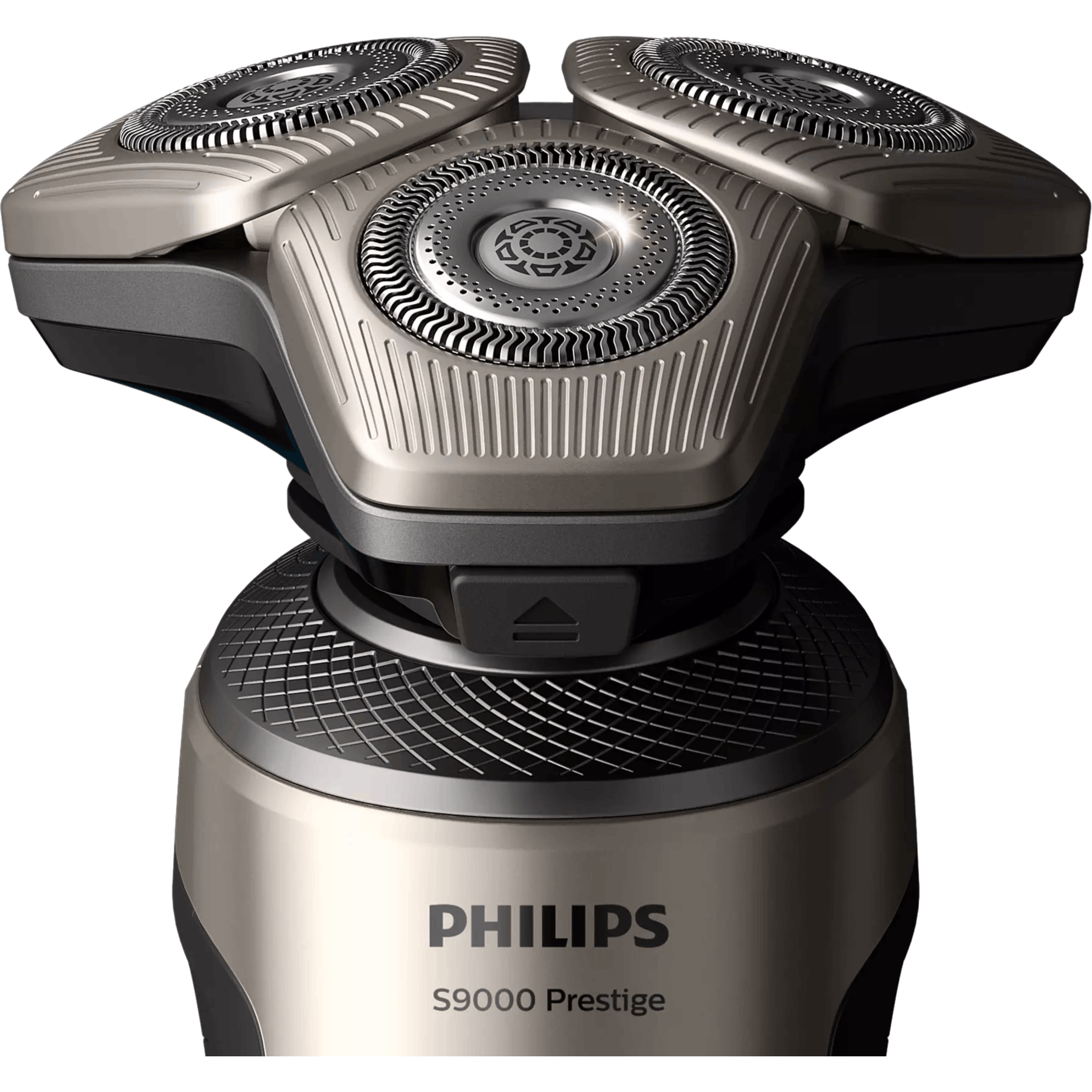 מכונת גילוח חשמלית לשימוש יבש ורטוב עם Philips SP9883/35 SkinIQ - שנתיים אחריות ע