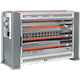 תנור קוורץ טורבו Sol 2700W SL-6000-אחריות ע"י היבואן הרשמי 