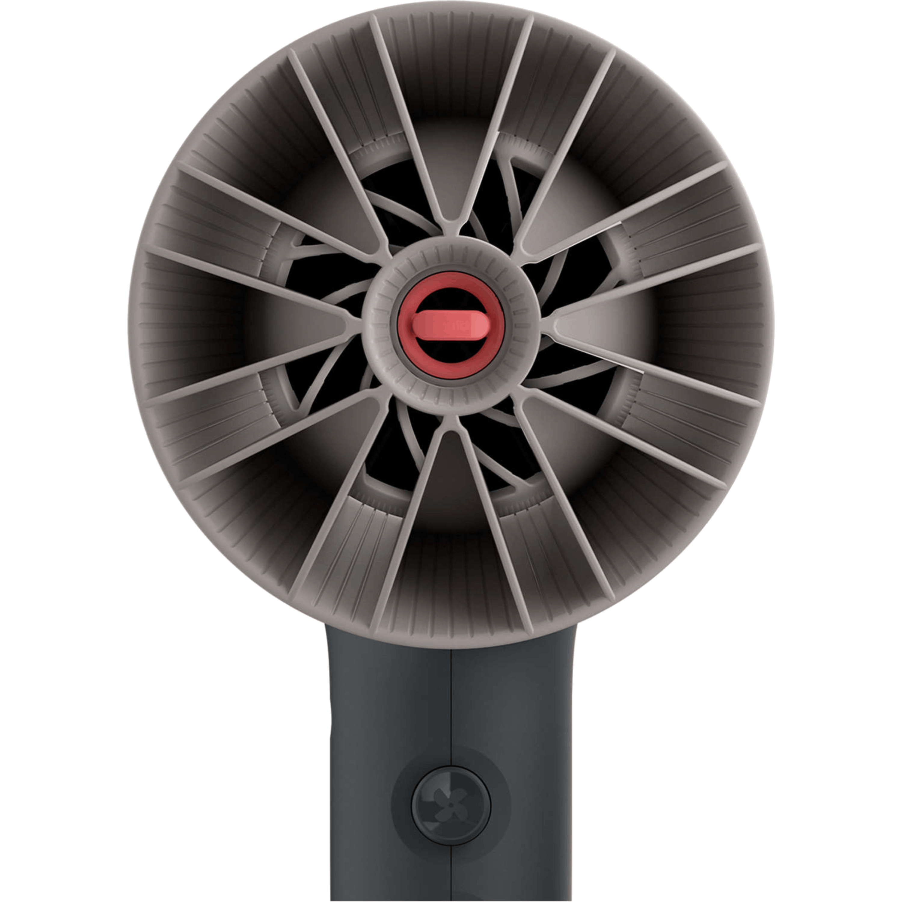 מייבש שיער Philips 2100W BHD351/10 - צבע שחור שנתיים אחריות ע