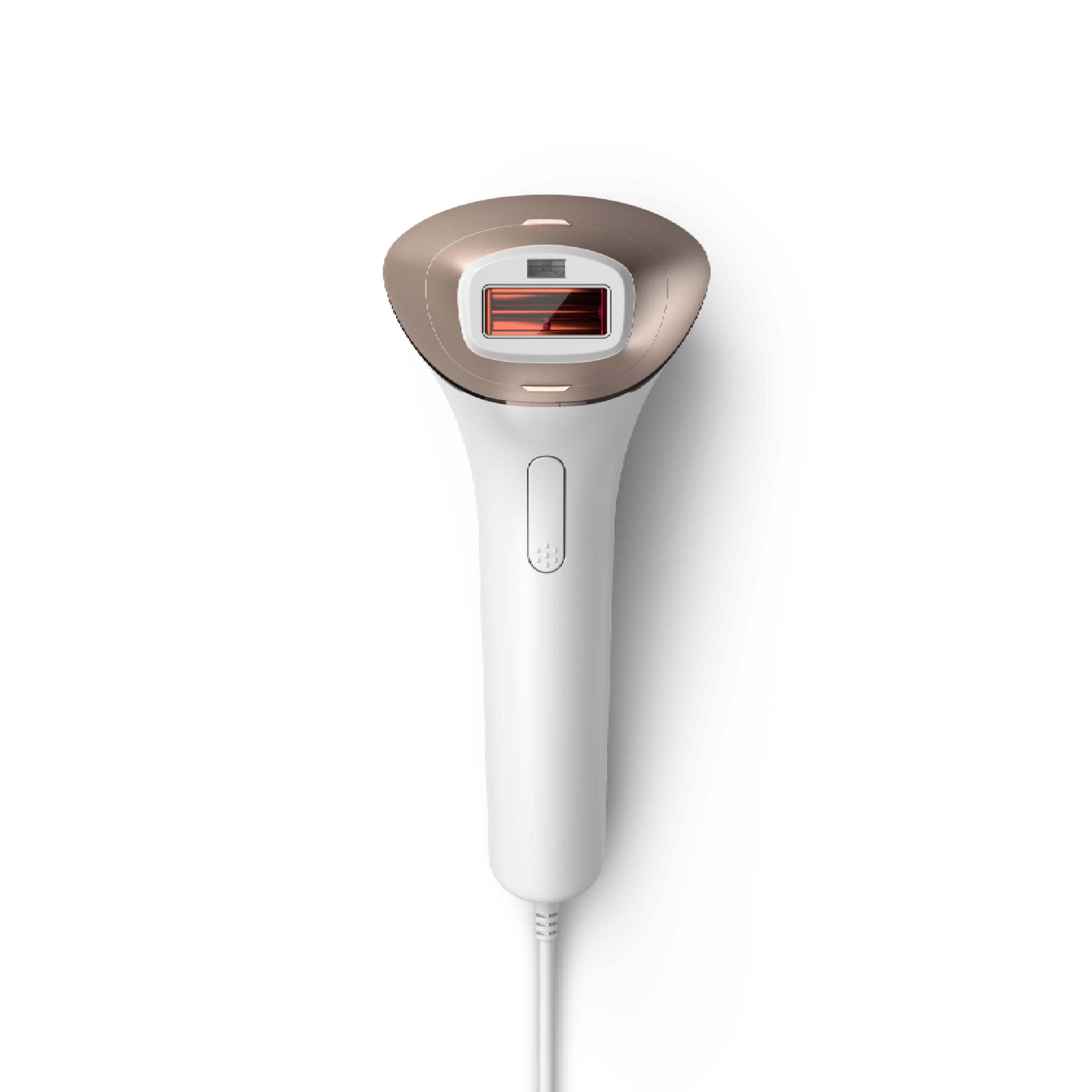 מכשיר מכשיר מסיר שיער לצמיתות Philips BRI945/00 - שנתיים אחריות ע