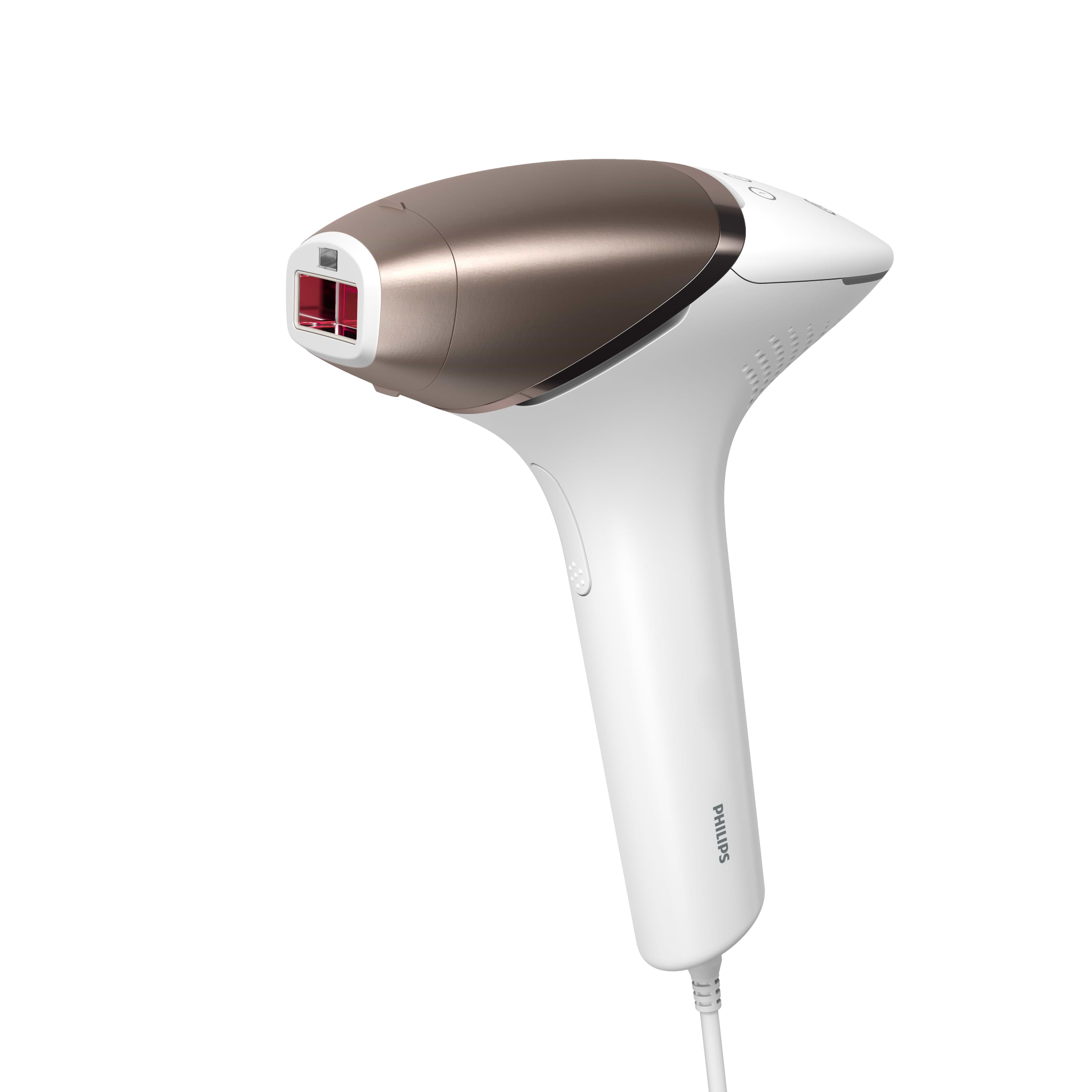 מכשיר מכשיר מסיר שיער לצמיתות Philips BRI945/00 - שנתיים אחריות ע
