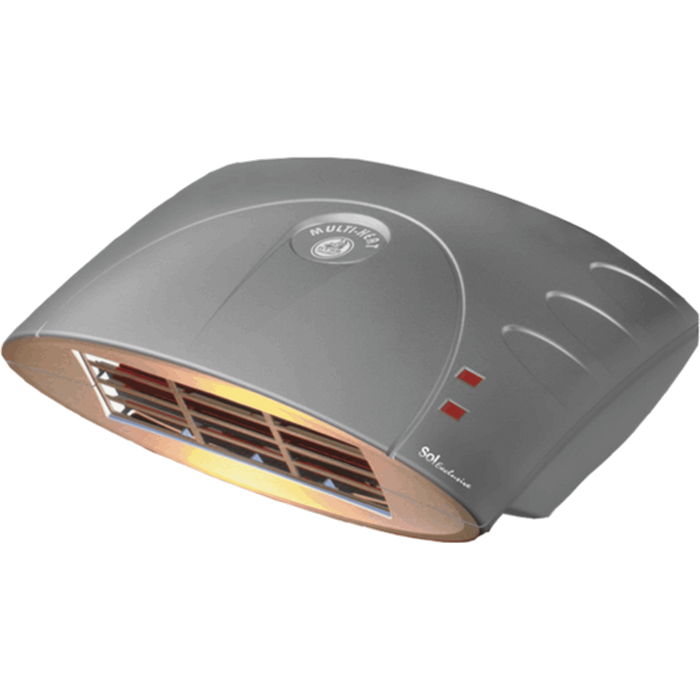 מפזר חום לאמבטיה Moledet MR2 - צבע אפור שלוש שנות אחריות עי היבואן הרשמי