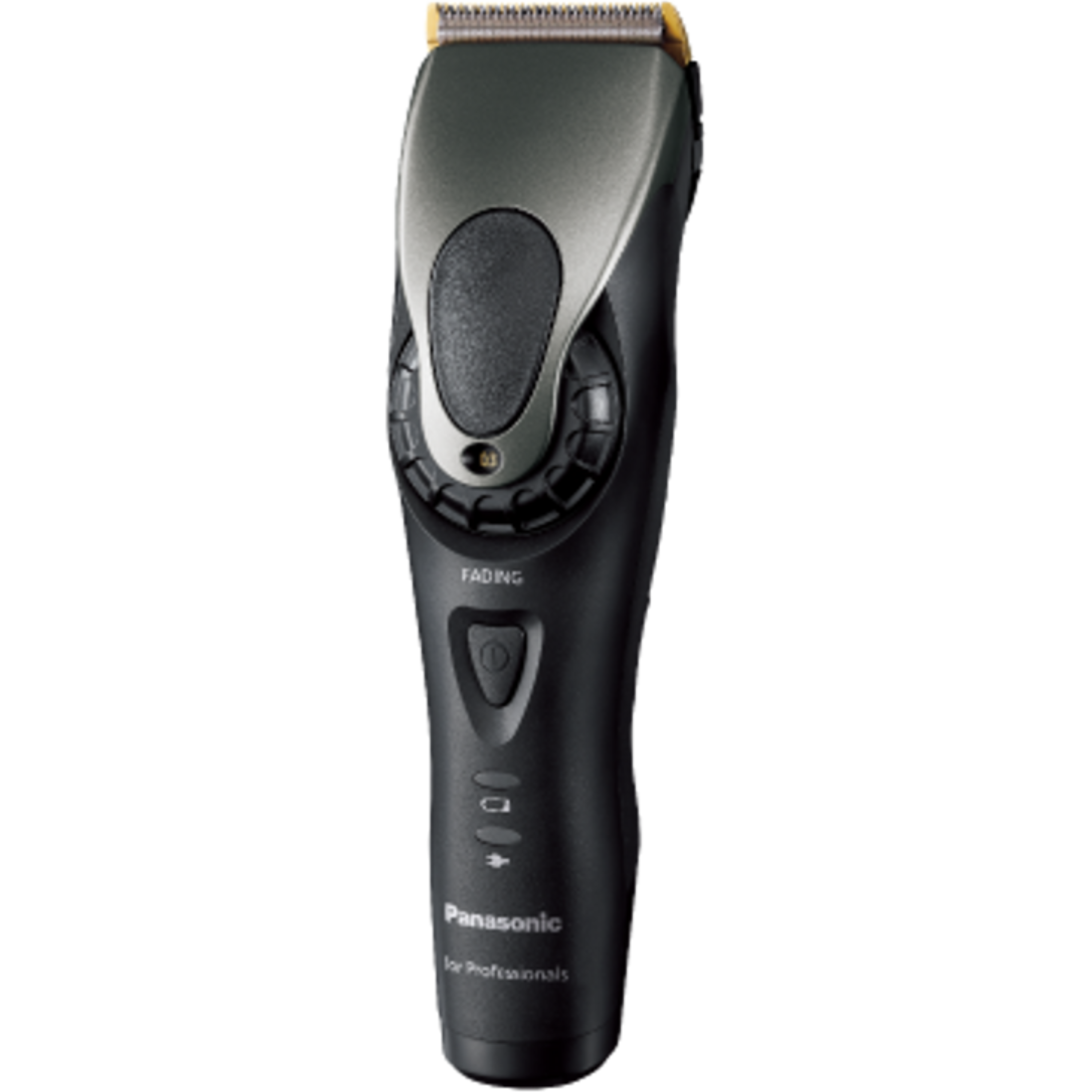 מכונת תספורת אלחוטית Panasonic ER-HGP86 עם מסרקים מתחלפים - שנה אחריות ע