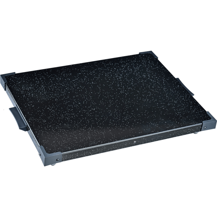 פלטת שבת בכשרות מהודרת 6 סירים Sauter PS600 - שנה אחריות עי היבואן הרשמי 

