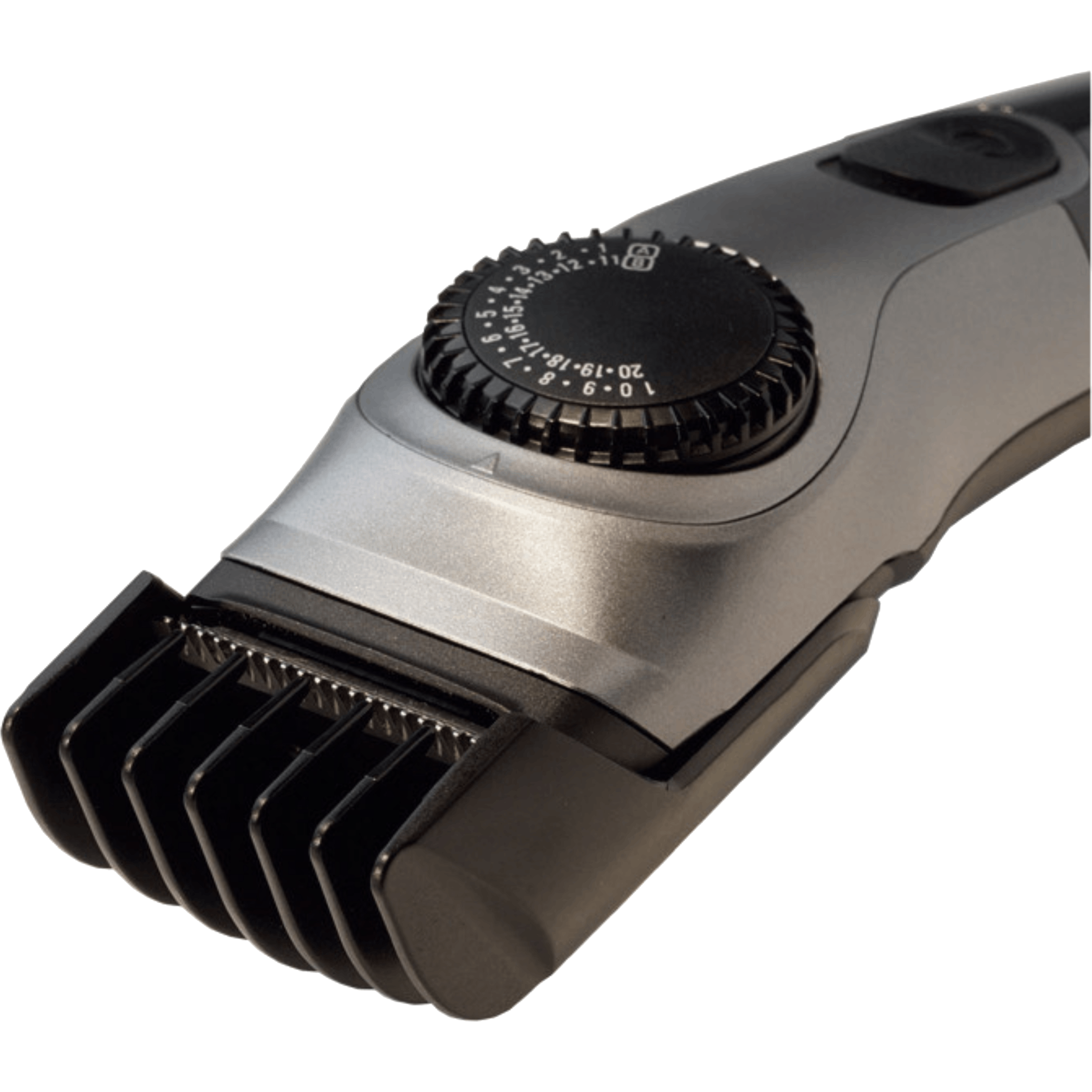 מכונת תספורת וקיצוץ זקן sassonic ese-207 - שנה אחריות ע