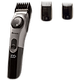 מכונת תספורת וקיצוץ זקן sassonic ese-207 - שנה אחריות ע"י היבואן הרשמי 