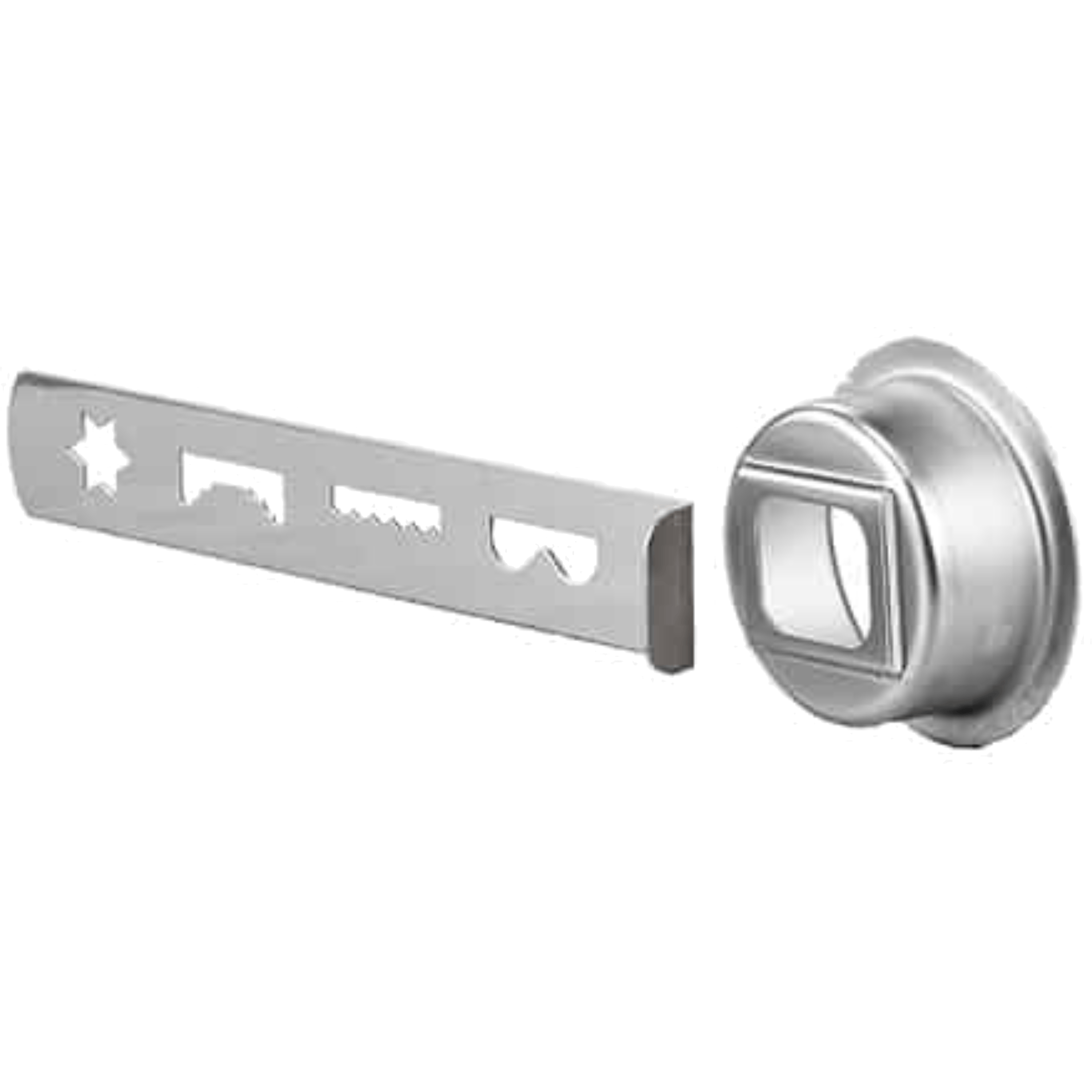 מטחנת בשר Davo Pro DMG3034 - שנה אחריות ע