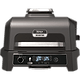 גריל חיצוני ומעשנה NINJA Woodfire Pro XL OG853 - שנתיים אחריות ע"י היבואן הרשמי 