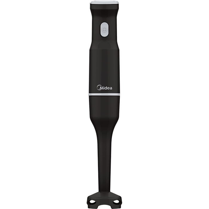 בלנדר מוט מעוצב Midea SM0795 300W - צבע שחור אחריות עי היבואן הרשמי
