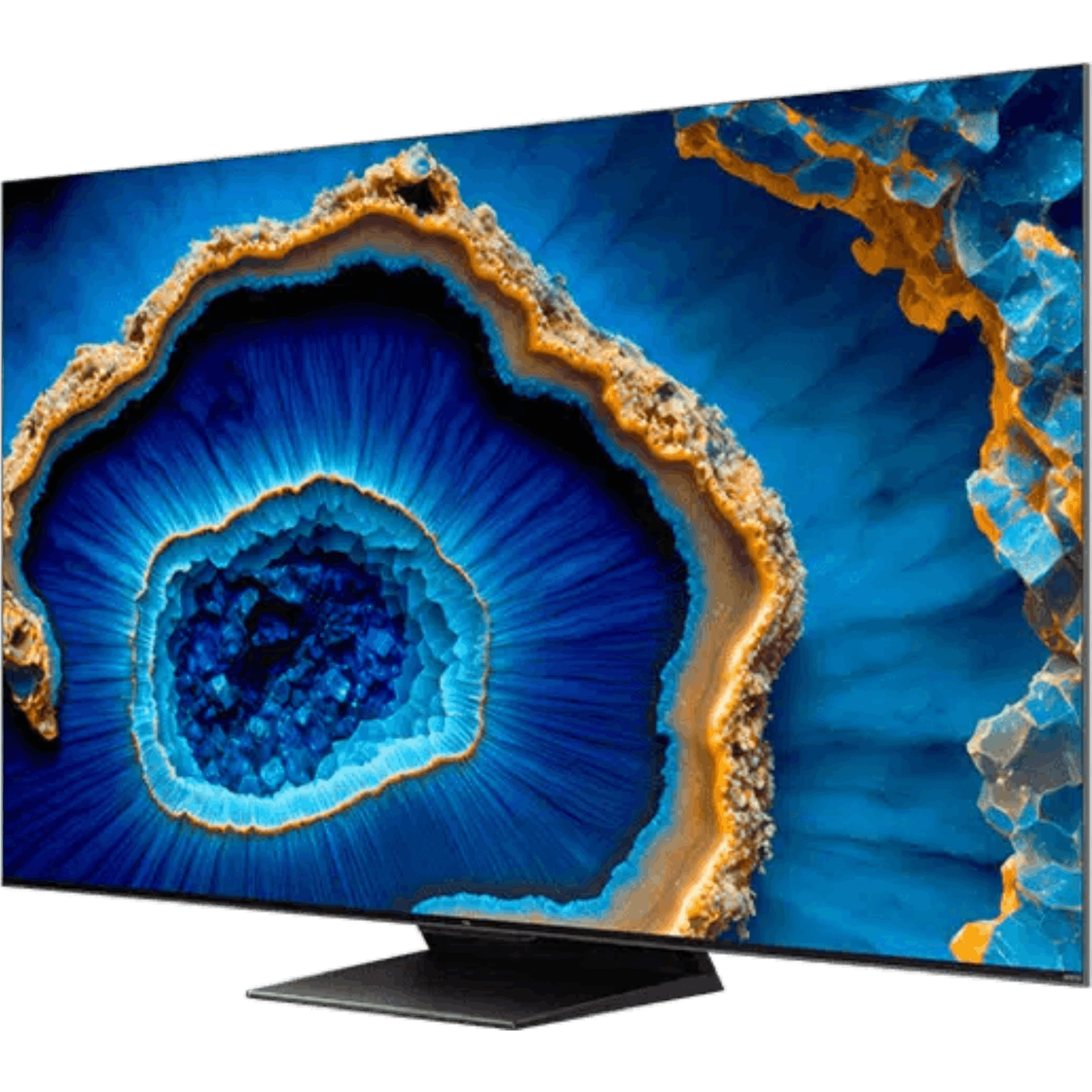 טלוויזיה חכמה TCL 85