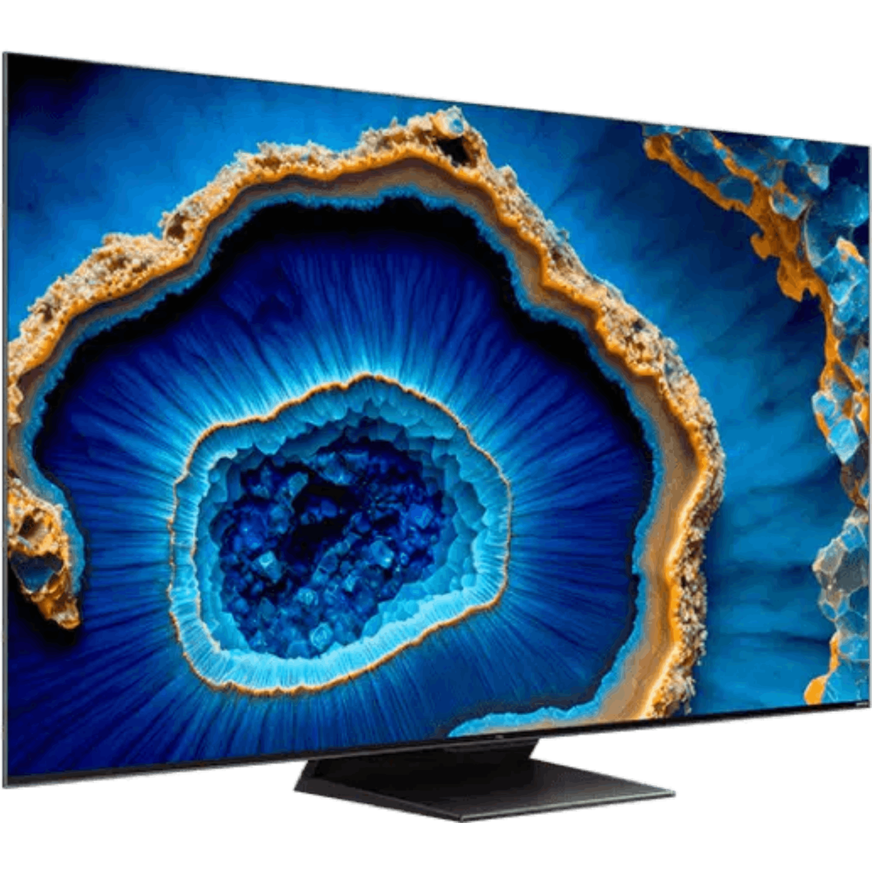 טלוויזיה חכמה TCL 85